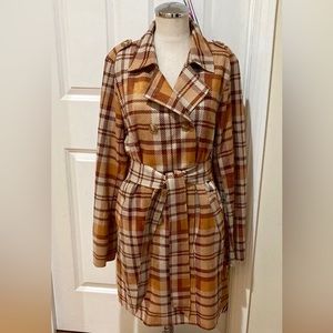 Solitaire Jacket/Coat